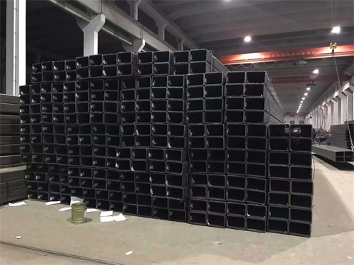 青龙冷拔方管选型指南 工程采购怎么选